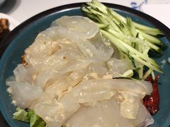 -东方饺子王(哈西万达店)