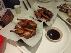 -新兴家喻酒家·羊城名宴(昌岗店)