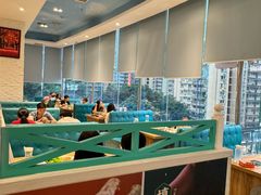 -龙聚德北京烤鸭(沙坪坝华宇A馆店)