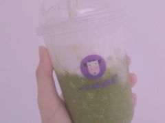 -一只酸奶牛(八一路店)