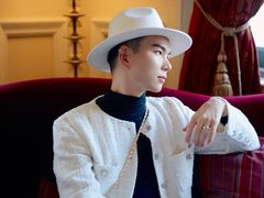 -Salon de Ville浦江汇(上海外滩华尔道夫酒店店)