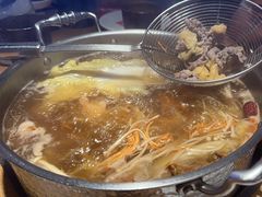 -好想牛·鲜切自助牛肉火锅(七堡花园城店)