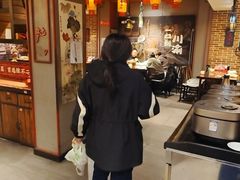 -辣不二地道川菜(汉水路店)