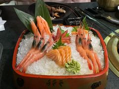 -神户赤童日式烤肉伙伴(东直门店)