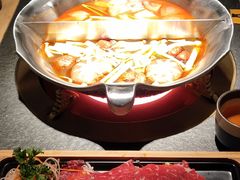 -湊湊火锅·茶憩(石家庄万象城店)