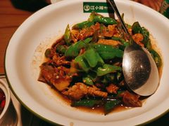 -文记卢源外·江西小炒(凤城八路店)