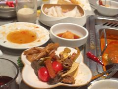 -海底捞火锅(六合天街店)