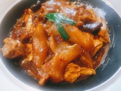 -旺顺阁鱼头泡饼(小红门店)