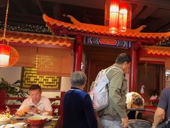 -秦月轩·陕西家乡菜(阜成路·五棵松店)