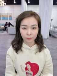 -久匠·野生眉半永久纹眉