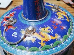 -木辛水水冰煮羊(凤三直营店)