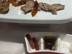-味+新京宴·烤鸭·北京菜(创意谷店)