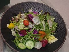 -巴依老爷新疆美食(马驹桥店)