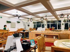 大堂-港畔赶海蒸汽海鲜烧烤自助(仙螺岛店)