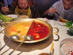 -小龙坎火锅(IFS HOT店)
