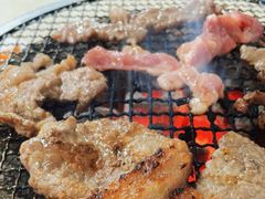-千里马烧烤(南六东路店)