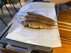 -黄鱼炙夜·烧烤·小龙虾(世茂缤谷店)