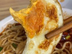 -吴记怪味面(牛王庙店)