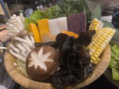 -湊湊火锅·茶憩(来福士广场店)