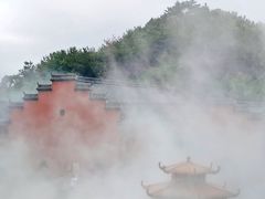 -石峰岩寺