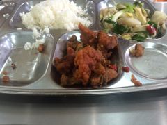 -南京邮电大学-第2食堂