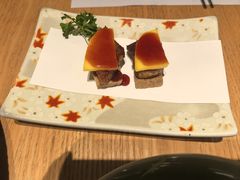 -京旬海鲜放题·铁板烧自助餐厅