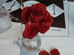-L'amour澜茉·轻法餐