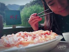 -北京水岸山吧度假村(雁栖镇店)