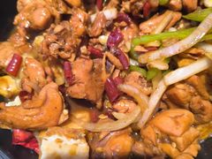 -状元虎.摇滚炒鸡.家常菜(义勇街店)
