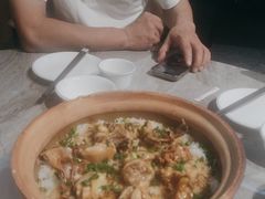 -金山记靓鸡专门店·中山菜