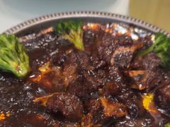 -香融府·烤鸭·家常菜(马家堡路店)