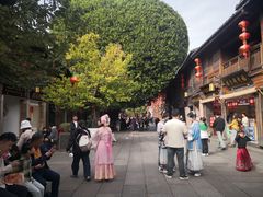 -三坊七巷历史文化街区