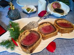 -弦月窗LUNETTE BY AMANDA(复兴路店)