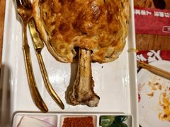 -石榴红了·非遗酥皮烤包子·新疆菜(瑞豪店)