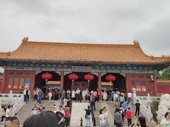 -珠海圆明新园