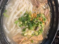 牛杂粉-粤厨点心专门店