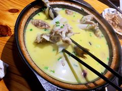 -大家发海鲜城夜排档(华山中路店)