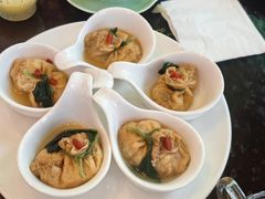 -五观堂素食(新华路店)