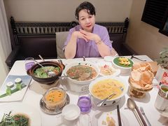 -金链花·泰国餐厅(国贸店)