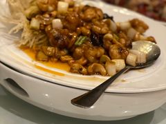 宫保虾球-眉州东坡(国贸店)