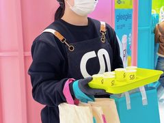 -gleeglee乐溢亦茶(合生汇店)