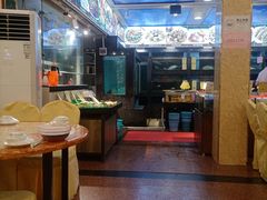 -新金盛·海鲜酒楼(盐田店)