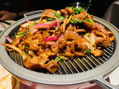 -大鸭梨烤鸭(望京店)