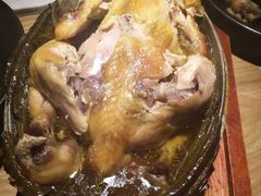 -金牌外婆家(苏州中心店)