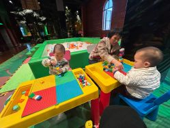 -奇幻丛林(佛罗伦萨小镇店)