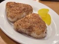 -福烤锦花(长乐路店)