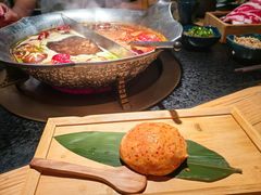 -湊湊火锅·茶憩(上海合生汇店)