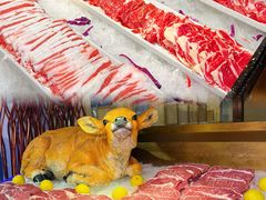 -芭菲盛宴·环球美食(袁家岗店)