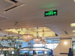 -良木缘咖啡西餐(优品道广场店)