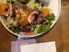 -THE WOODS 简餐 (国贸商城店)